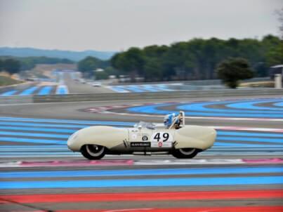 10 000  Tours du Castellet 2012